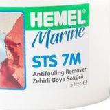 Hemel Sts 7M Zehirli Boya Sökücü 5Lt