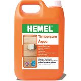 Hemel Timbercare Aqua Emprenye 20 lt Ahşap Koruyucu