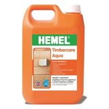 Hemel Timbercare Aqua Emprenye 5 lt Şeffaf Su Bazlı Emprenye İç/Dış Mekan Kullanımına Uygun
