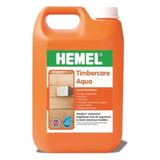 Hemel Timbercare Aqua Emprenye Şeffaf 1 lt Kolay Uygulama ile Ahşap Koruma Ürünü