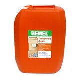 Hemel Tımbercare Aqua Fırça Emprenye Şeffaf 20 Lt