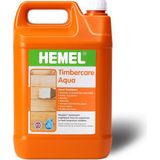 Hemel Timbercare Aqua Su Bazlı Emprenye Ahşap Koruyucu 20 L - 1 Adet