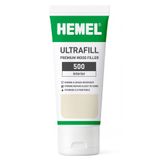 HEMEL ULTRAFILL INTERIOR 500 Natural (502) Renk 200 ml Ahşap Macunu