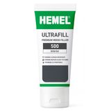 HEMEL ULTRAFILL INTERIOR 500 Wenge (510) Renk 200 ml Ahşap Macunu