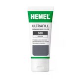 Hemel Ultrafill İnterior Tamir Macunu 200Gr Antrasit