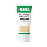 Hemel Ultrafill İnterior Tamir Macunu 200Gr Meşe