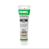 Hemel Ultrafill Premium İç Mekan Ahşap Tamir Macunu Su Bazlı Naturel Krem 200 Gr