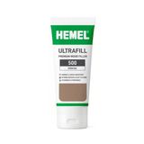 Hemel Ultrafill Premium İç Mekan Ahşap Tamir Macunu Su Bazlı Wallnut 200 Gr