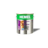 Hemel Varnish For Interior-Su Bazlı Iç Mekân Vernik - 15 Lt