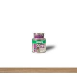 Hemel Wood Oil 2C A+B Bileşen Ahşap Yağı Şeffaf 0,3 Lt