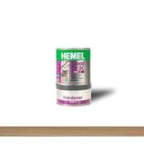 Hemel Wood Oil 2C A+B Bileşen Ahşap Yağı Şeffaf 0,9 Lt