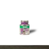 Hemel Wood Oil 2C Black 0.300 lt Ahşap Yağı
