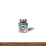 Hemel Wood Oil 2C Dark Oak 3 lt Ahşap Yağı