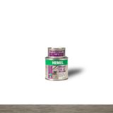Hemel Wood Oil 2C Slate Grey 0.900 lt Ahşap Yağ