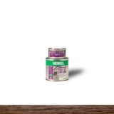 Hemel Wood Oil Bitter Chocolate 0.900 lt Ahşap Yağı