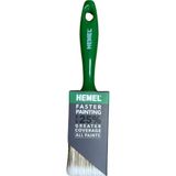 Hemel Wood Pro Yağlı Boya Fırçası 2"