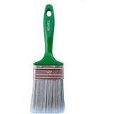 HEMEL Wood Pro Yağlı Boya Fırçası 3" - 1