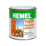 Hemel® Yatlar Için Tuzlu Suya Dayanikli Özel Boyasi 0,750 Litre standart