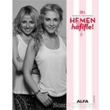 Hemen Hafifle! - Burçak Avcı