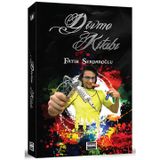Hemen Kitap Dövme Kitabı