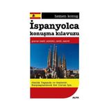 HEMEN KONUŞ İSPANYOLCA KONUŞMA KILAVUZU - GENEL