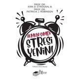 Hemen Şimdi Stresi Yenin Kitap