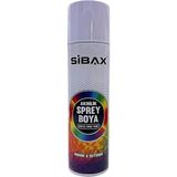HemenGo Antrasit Gri Sprey Boya 250 ml - 1 - Renkli