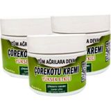 HemenGo BZS7896 Çörek Otu Kremi 3 Tane Birden 150 ml HZNZF130 HMNG8632 - Belirtilmemiş
