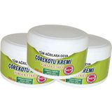 HemenGo BZS7896 Çörek Otu Kremi Green Box 200 ml - 3 Adet Rahatlatıcı Krem HMNG8632 - Belirtilmemiş