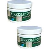 HemenGo BZS7896 Kırk Kilit Otu 2X150 ml Rahatlatıcı Bakım Kremi HMNG8632 - Belirtilmemiş