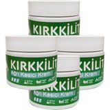 HemenGo BZS7896 Kırk Kilit Otu Büyük Boy Heryere Paincream 150 ml 4 Adet HMNG8632 - Belirtilmemiş