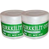 HemenGo BZS7896 Kırkkilit Otu Kremi 150 ml Büyük Boy Paincream 150 ml Ölçeğinde 2 Adet Ağırıları - Belirtilmemiş