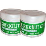 HemenGo BZS7896 Kırkkilit Otu Kremi Büyük Boy 150 ml x 2 Adet HMNG8632 - Belirtilmemiş