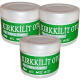 HemenGo BZS7896 Kırkkilit Otu Kremi Büyük Boy 150 ml x 3 Adet HMNG8632 - Belirtilmemiş