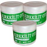 HemenGo BZS7896 Kırkkilit Otu Kremi Büyük Boy Paincream 150 ml 3 Adet Birden Ağırıları Teskin Edici - Belirtilmemiş