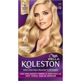 HemenGo BZS7896 Koleston Kit Saç Boyası - 9/0 Sari HMNG8632 - Belirtilmemiş