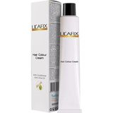 HemenGo BZS7896 Lilafix Krem Profesyonel Tüp Saç Boyası 60ML - 7.1 Küllü Kumral HMNG8632 - Belirtilmemiş