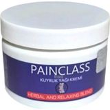 HemenGo BZS7896 Painclass Kuyruk Yağı Kremi Yüksek Etkili Rahatlatıcı Etkili 150 ml HMNG8632 - Belirtilmemiş