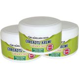 HemenGo BZS7896 Süper Çörek Otu Kremi Green Box 3 Adet Birden 200 ml HZNZF132 HMNG8632 - Belirtilmemiş