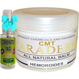 HemenGo BZS7896 Taraderm Cream 100 ml + Çörek Otu Yağı 30 ml HMNG8632 - Belirtilmemiş