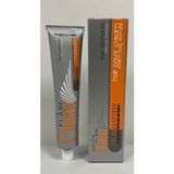 HemenGo BZS7896 Tüp Saç Boyası 60 ml Profesyonel Krem Boya - 6 Koyu Kumral HMNG8632 - Belirtilmemiş
