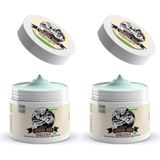 HemenGo BZS7896 Yörüklü Merhemi Çörek Otu Yağı Karışımlı Vücut Için Etkili Doğal 200 ml x 2 A - Belirtilmemiş