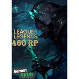 HemenOyun League Of Legends Lol 460 Rp Tr
