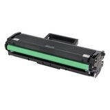 Hementoner 106A Toner (W1106A) - 107A, 107W, 135W, 137FNW Toner (Chipli Ürün) - Siyah