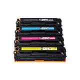 hementoner Canon CRG-716 Muadil Toner 1 Takım (Set)