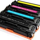 hementoner Canon CRG-731 1 Set Muadil Toner. MF-8230 / MF-8280 / MF-628