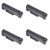 hementoner Canon i sensys MF226dn Toner 4 lü Ekonomik Paket