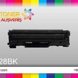 Hementoner Canon I-Sensys MF4430 Toner CRG728