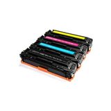 Hementoner Canon Muadil Toner Set Crg-731 Lbp-7100 / Lbp-7110 / Mf-8230 / Mf-8280 / Mf-628 Muadil