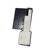 Hementoner Epson L210/ L300/ L310/ L350/ L355/ L365/ L3060/ Me303/ Me401 Atık Mürekkep Pedi Beyaz